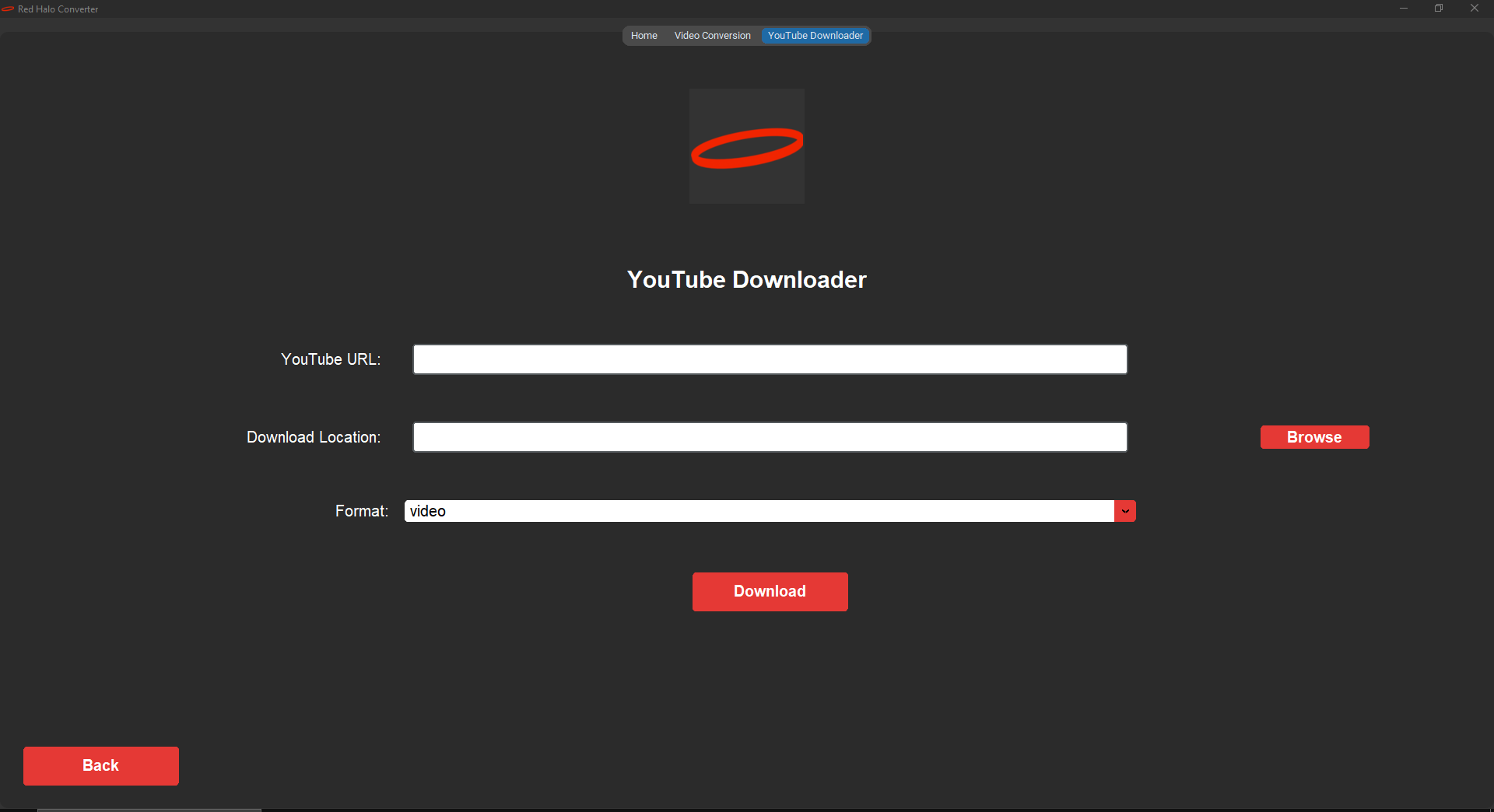 Video Converter