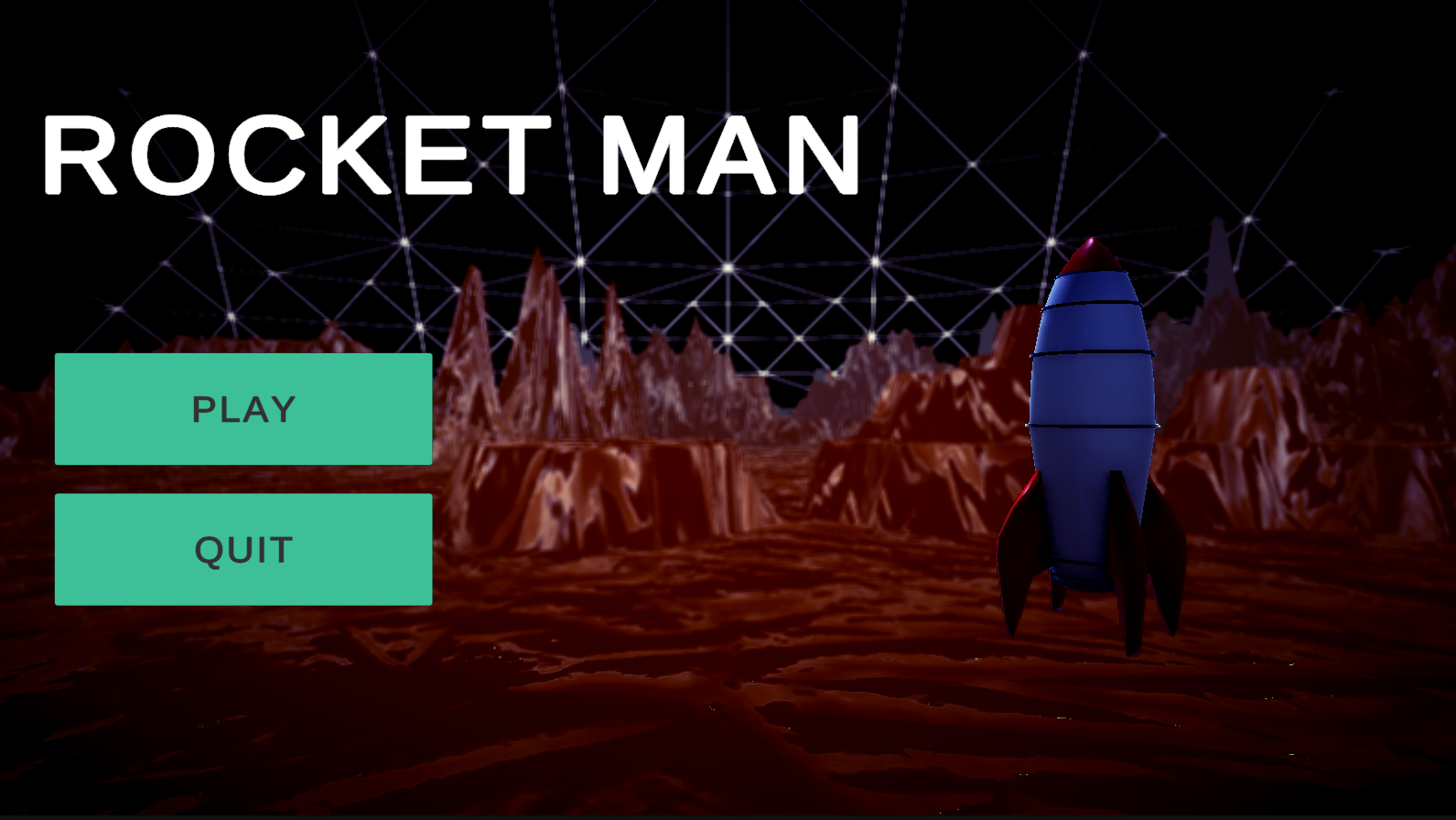 Rocket Man
